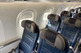 Porter Airlines PorterReserve