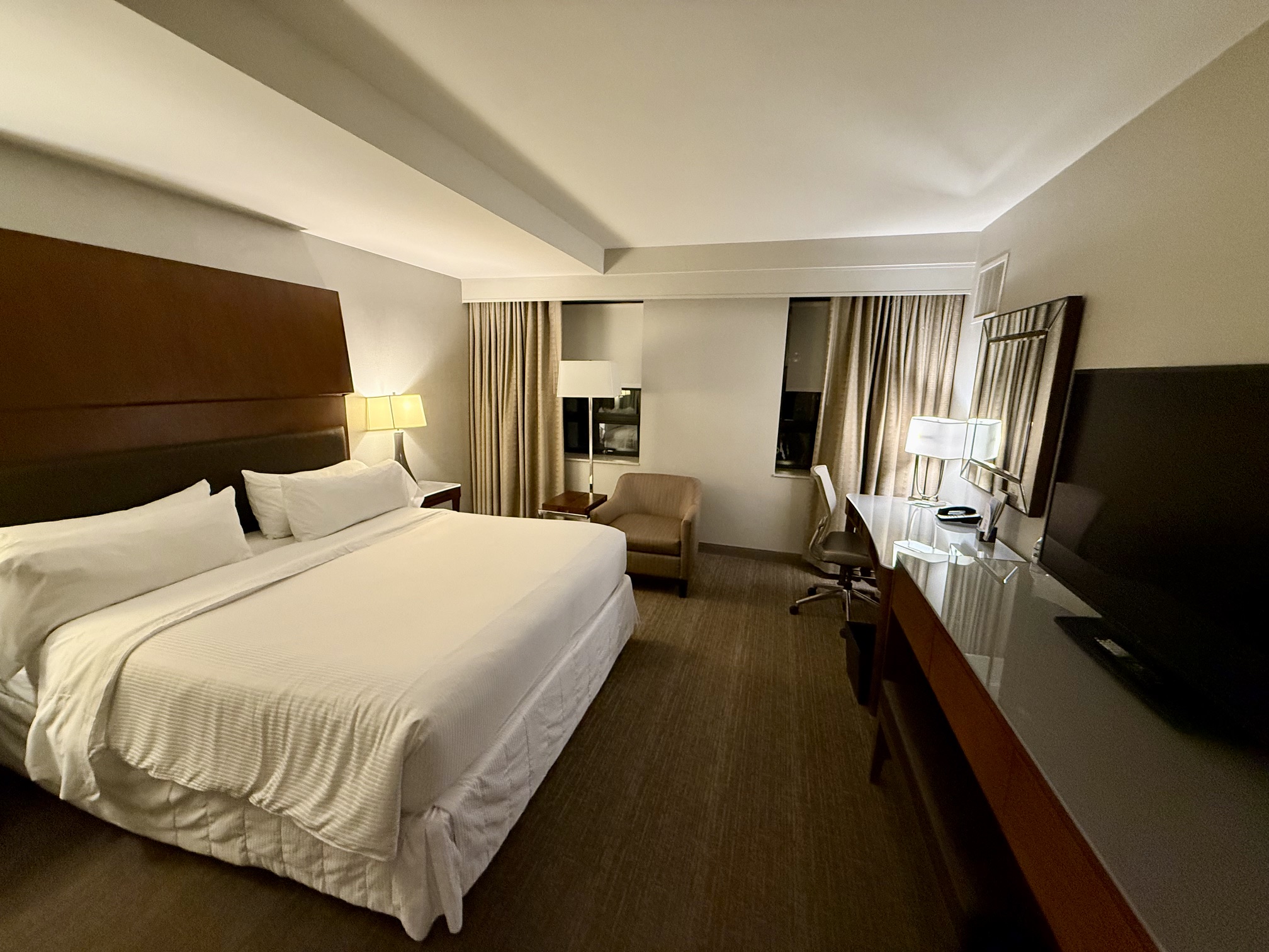 Westin Portland Harborview