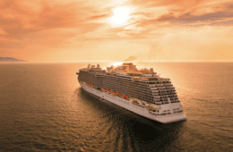cruise
