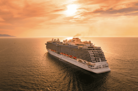 cruise