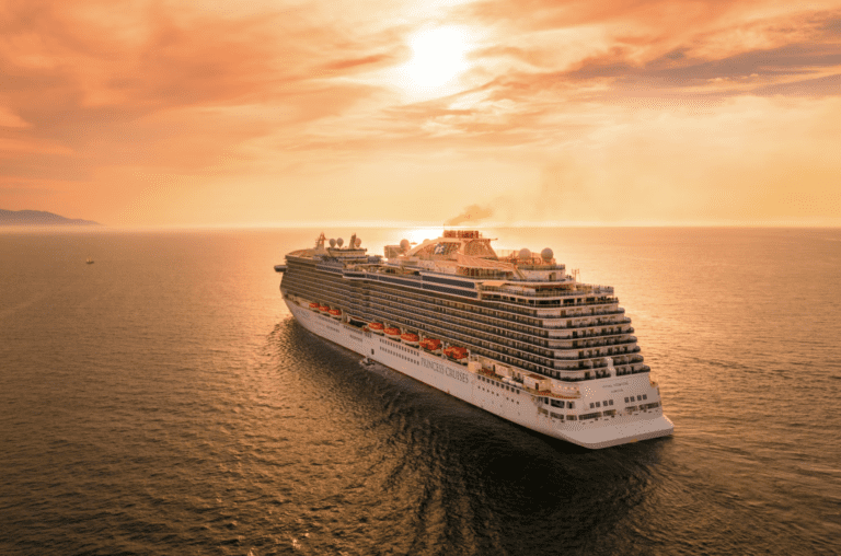 cruise