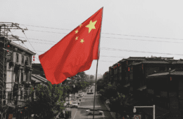 china