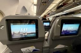 SAS Plus A330