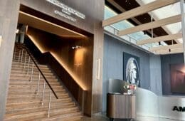 American Express Stockholm