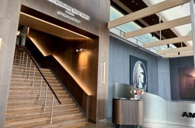 American Express Stockholm