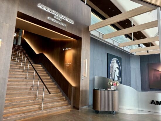 American Express Stockholm