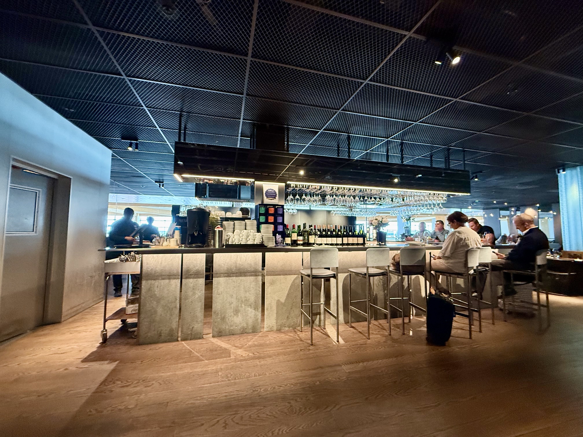 American Express Stockholm