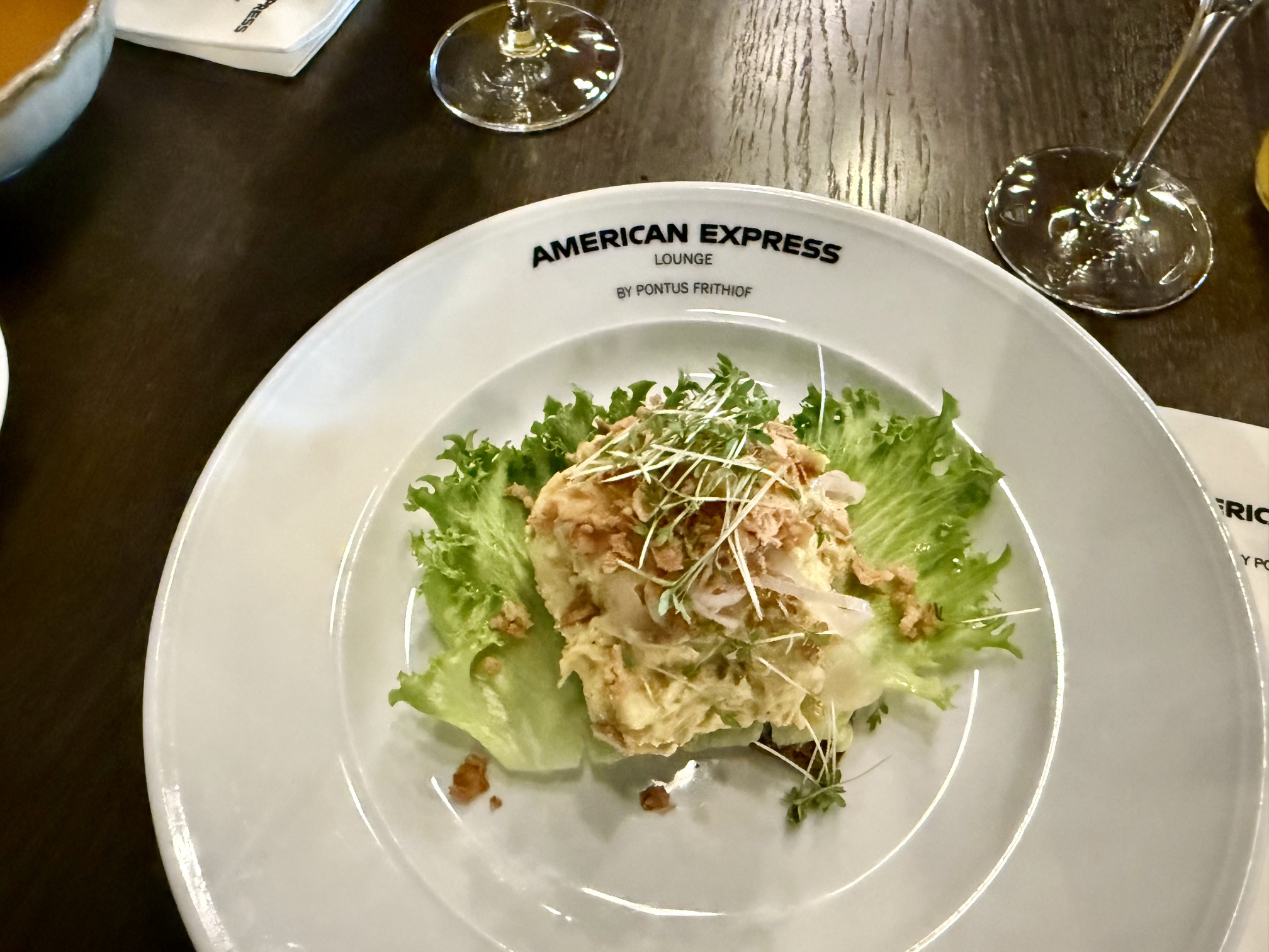 American Express Stockholm