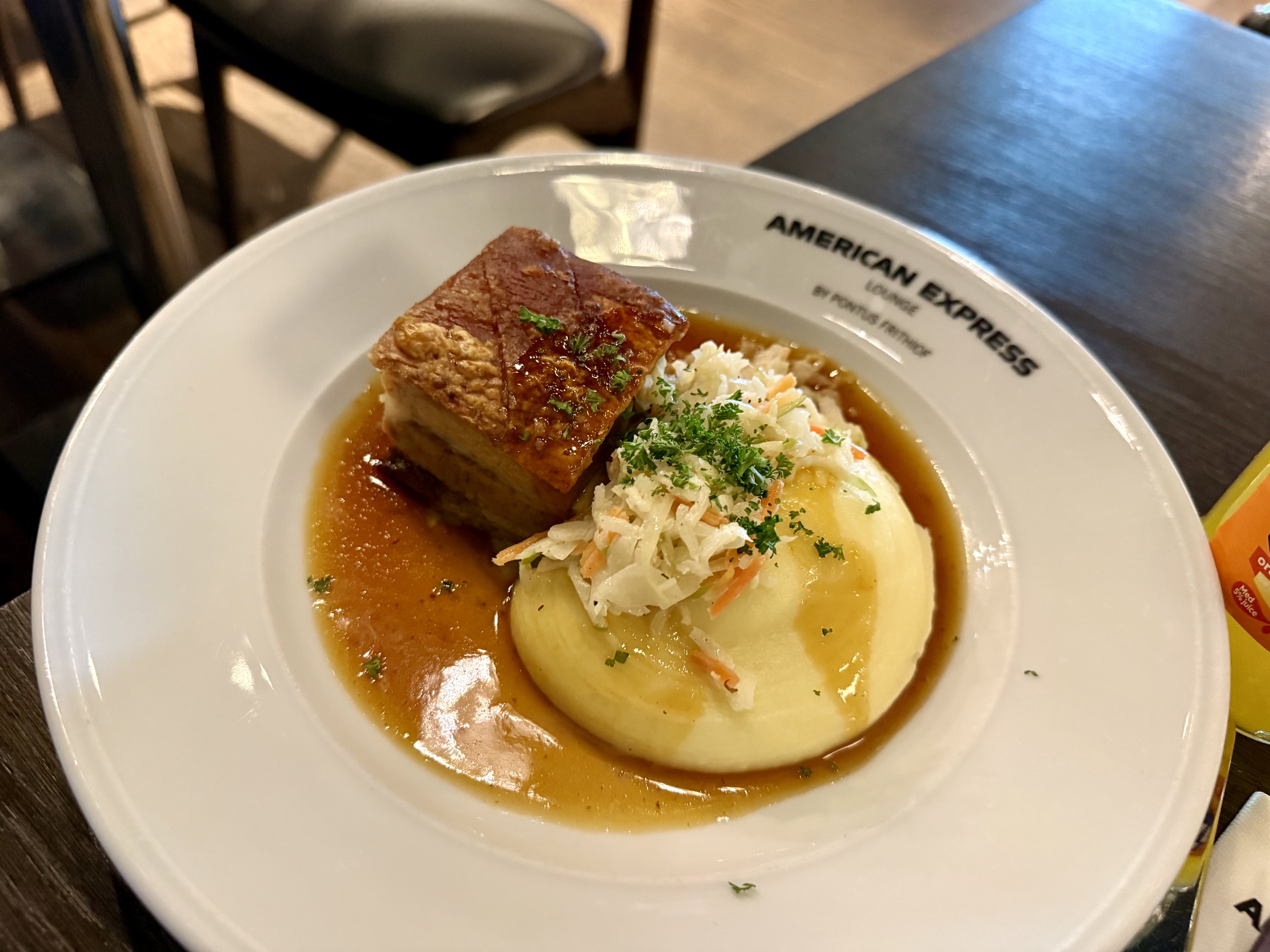 American Express Stockholm