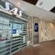 SAS Lounge Stockholm