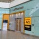 Lufthansa Business Lounge London