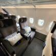 SAS A321 Premium Economy