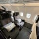 SAS A321 Premium Economy