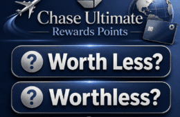 chase ultimate rewards