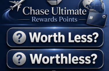 chase ultimate rewards