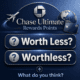 chase ultimate rewards