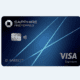 Chase Sapphire Preferred