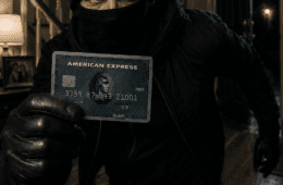 American Express