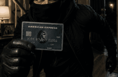 American Express