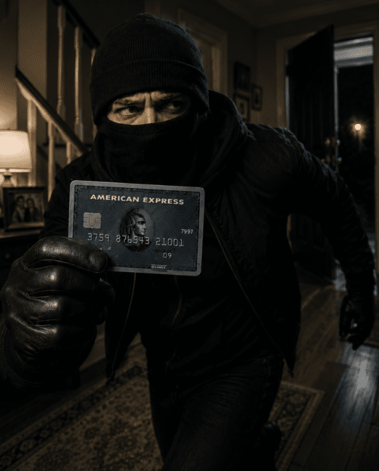 American Express