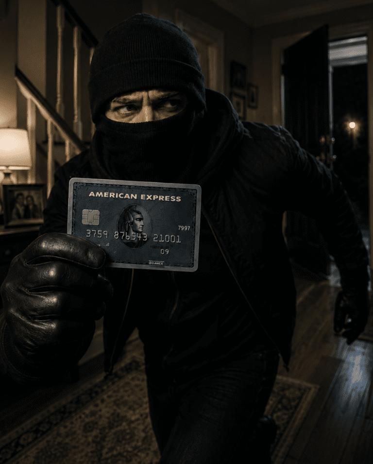 American Express