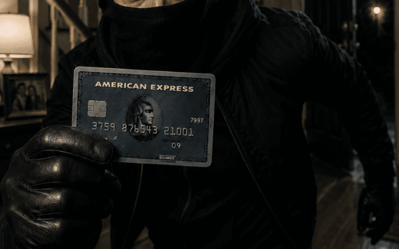 American Express