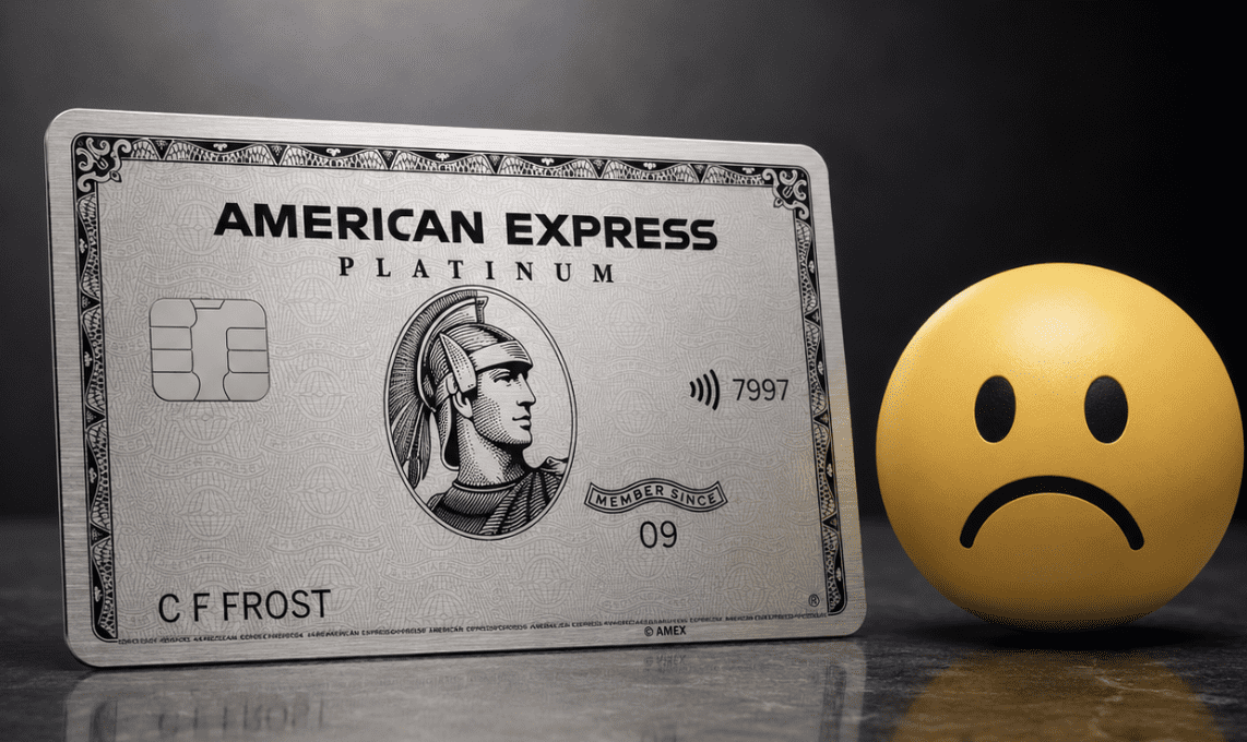amex platinum card