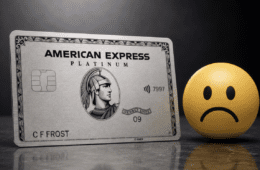 amex platinum card