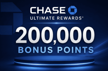 chase ultimate rewards points