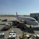SAS A320 Business Class