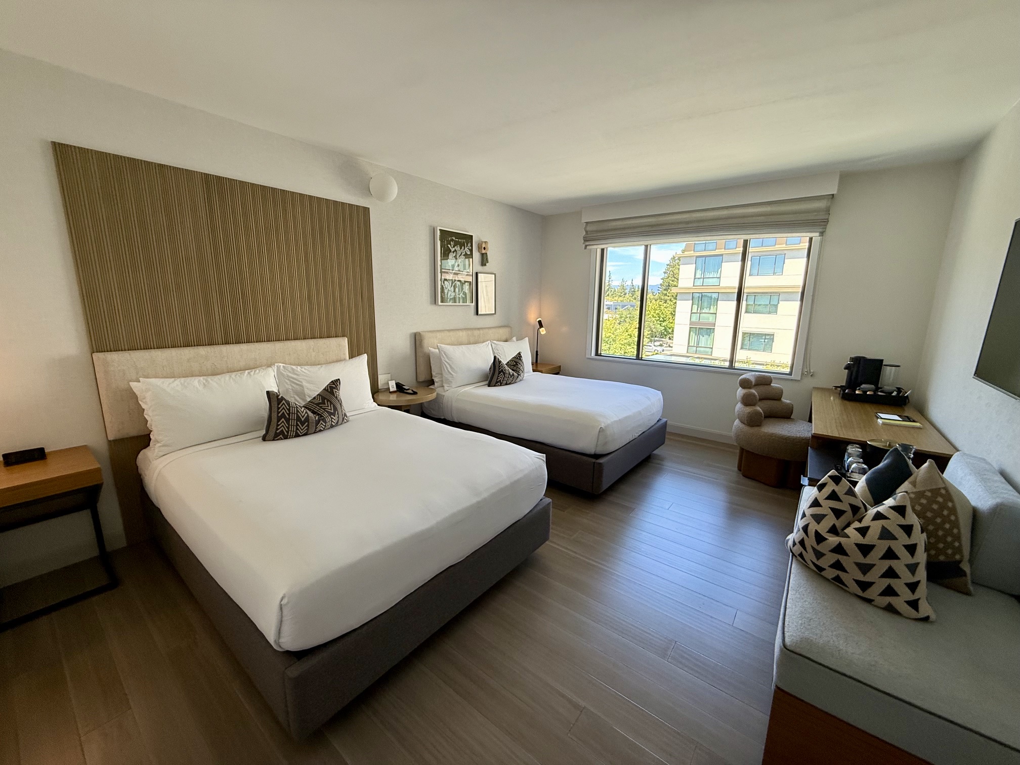Hotel Citrine Palo Alto