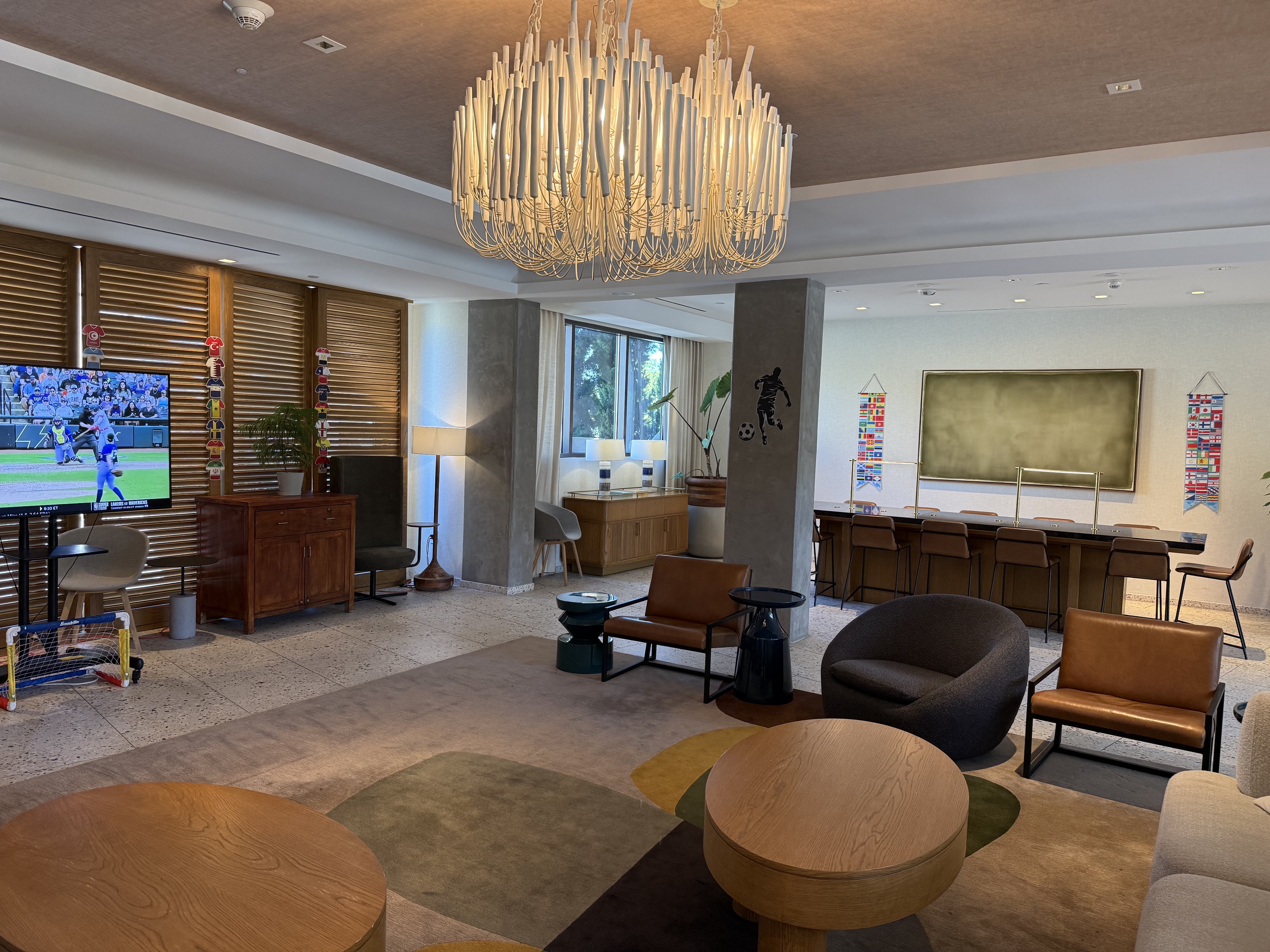 Hotel Citrine Palo Alto