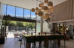 Hotel Citrine