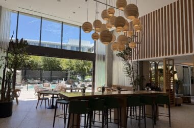 Hotel Citrine
