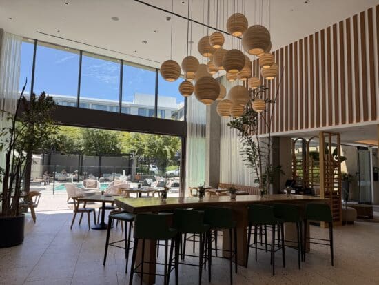 Hotel Citrine