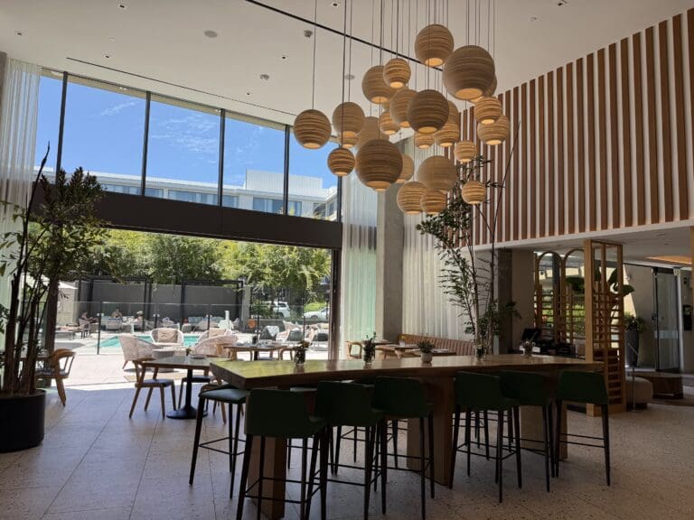 Hotel Citrine