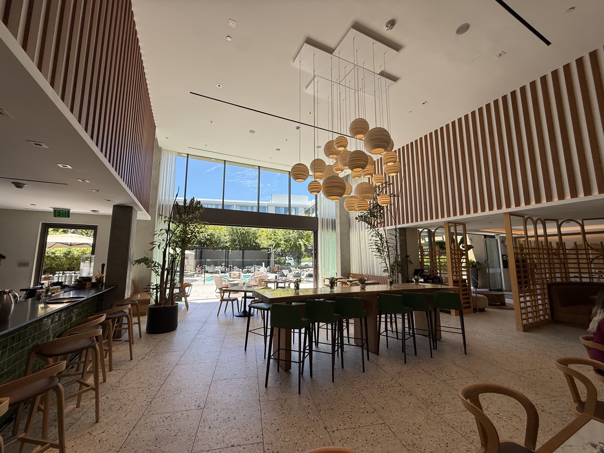 Hotel Citrine