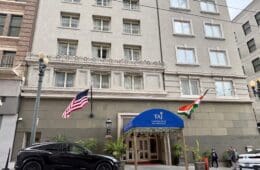 Taj Campton Place