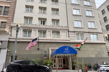 Taj Campton Place