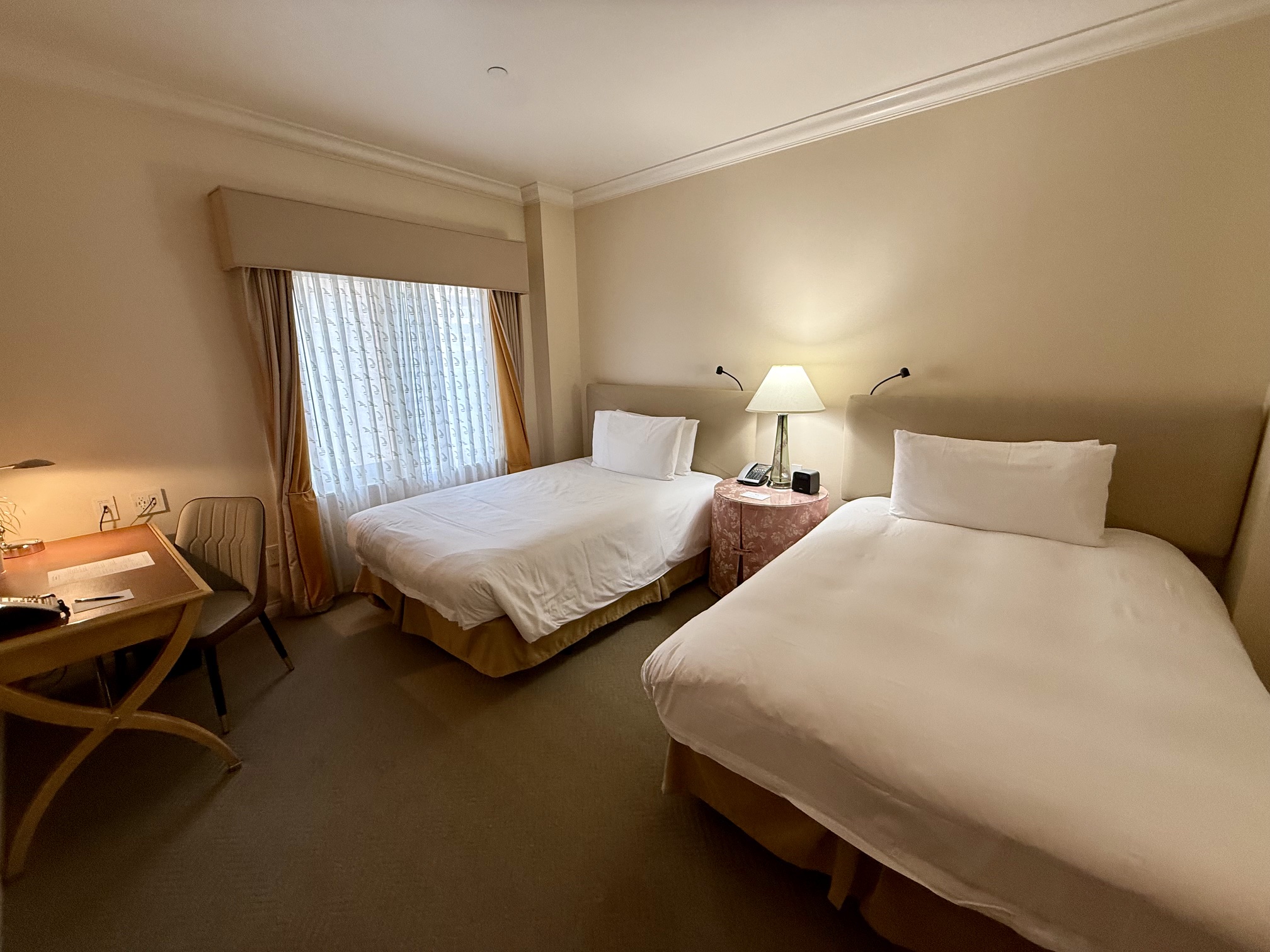 Taj Campton Place