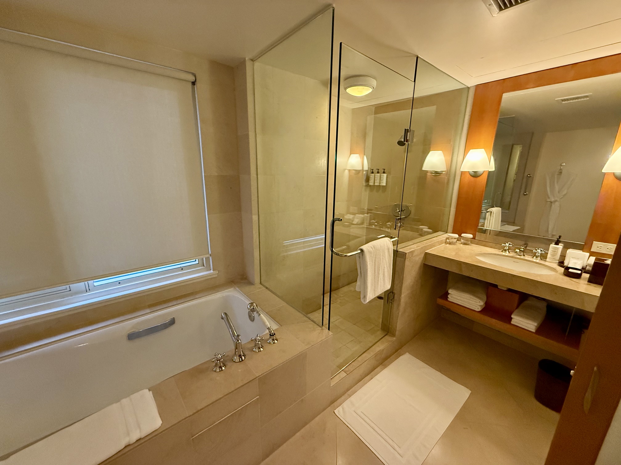 Taj Campton Place