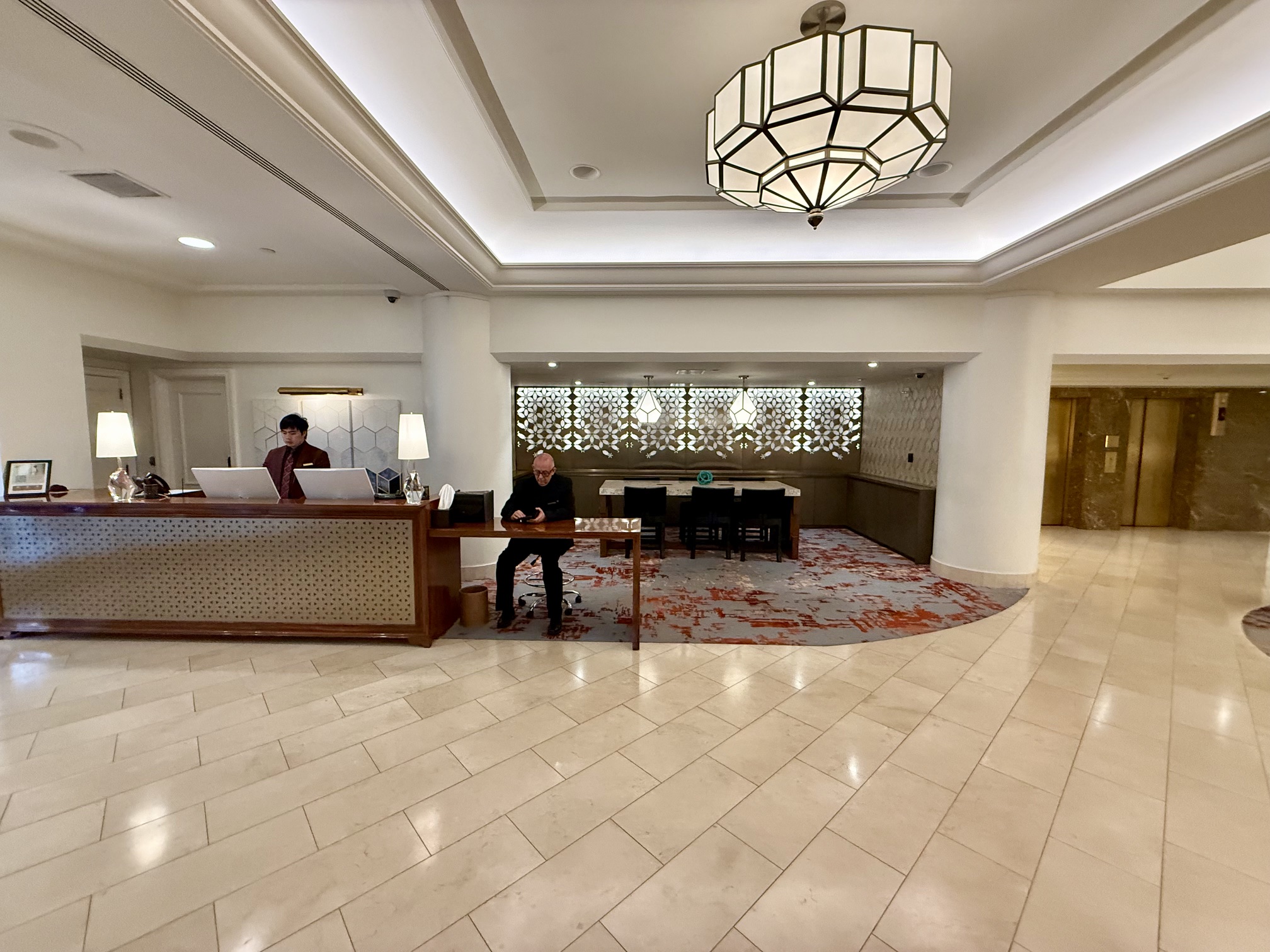 Taj Campton Place