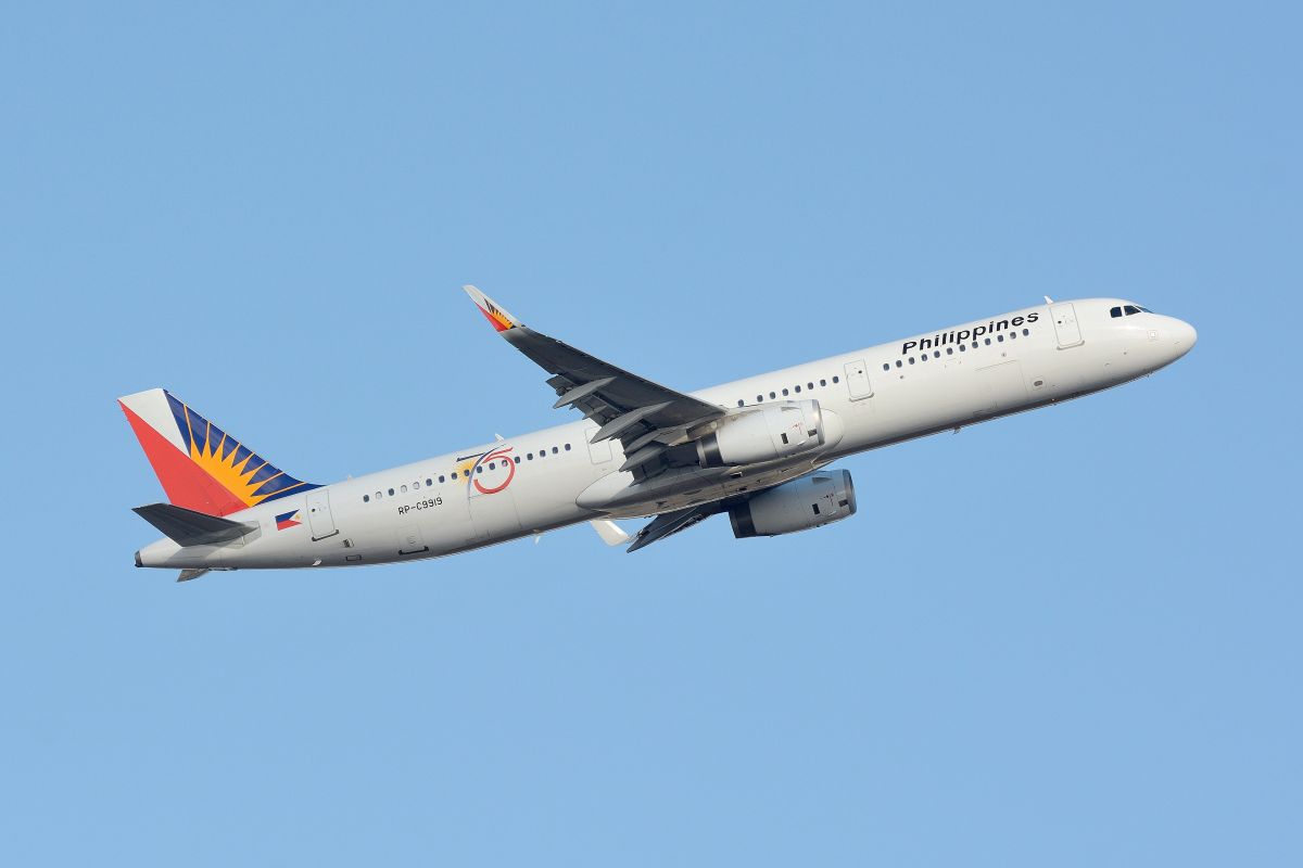 travelupdate.com - The Flight Detective - Do you know Philippine Airlines has a song?