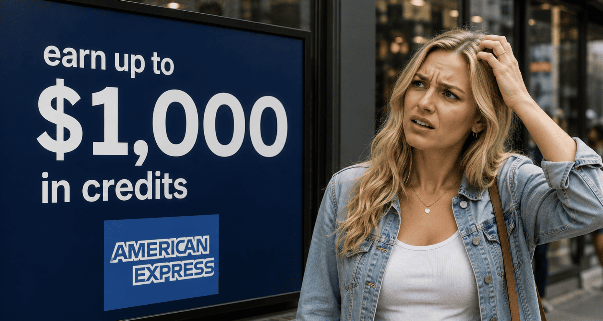 amex credit