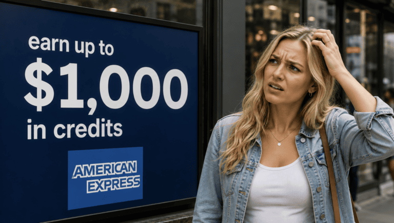amex credit