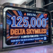 delta skymiles reserve
