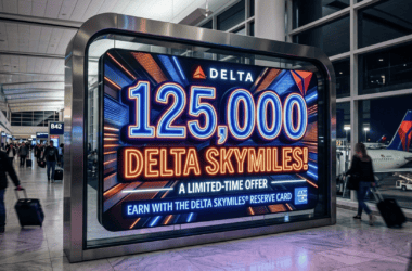 delta skymiles reserve