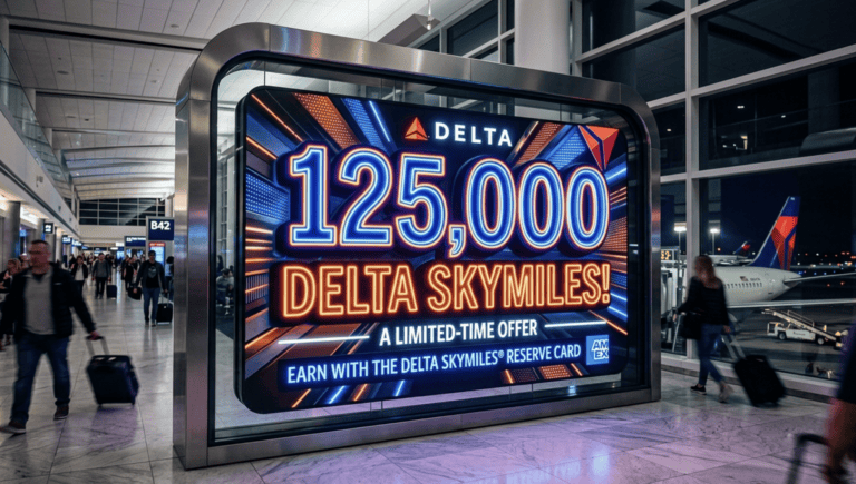 delta skymiles reserve