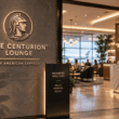 centurion lounge