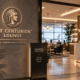 centurion lounge